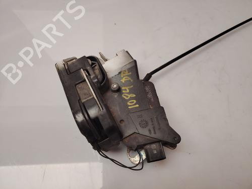Used Front right lock MERCEDES-BENZ VITO / MIXTO Van (W639) 116 CDI (639.601, 639.603, 639.605) (163 hp) 31128997