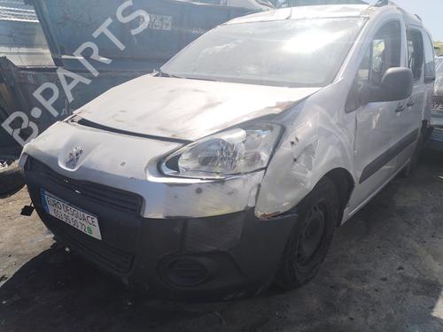 Used Parts PEUGEOT PARTNER Box Body/MPV [2008-2025]  4360308