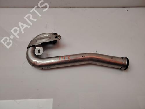 Rør Rør RENAULT KANGOO / GRAND KANGOO II (KW0/1_) 1.5 dCi 90 (KW05, KW08, KW0G, KW11) (90 hp) 34225330 34225330