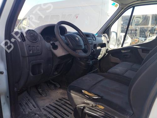 Mass air flow sensor RENAULT MASTER III Van (FV)  | BP32729438M95  - Image 10