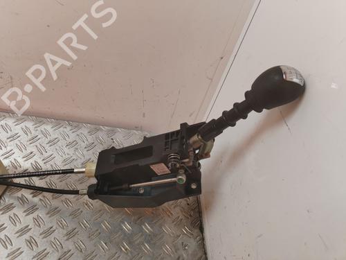 Selector da caixa IVECO DAILY VI Van | BP25608515M90