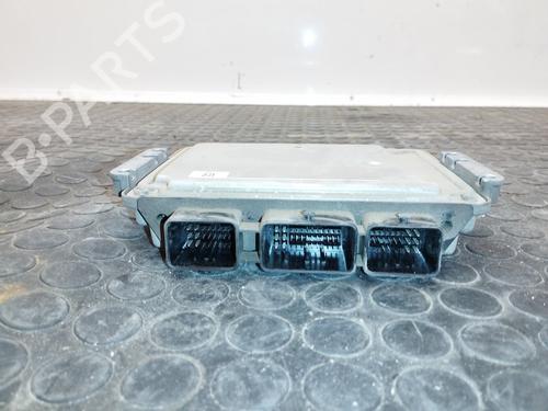 Engine control unit (ECU) PEUGEOT BIPPER (AA_) 1.4 HDi | BP17500845M57