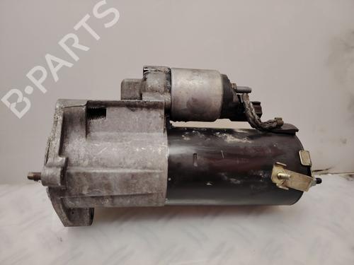 Used Starter AUDI A4 B7 Avant (8ED) [2004-2008]  31331163