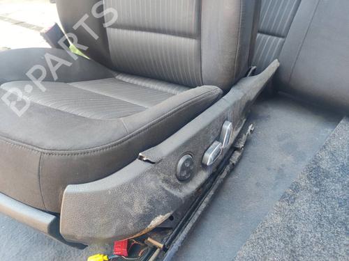 Seats set AUDI A4 B8 (8K2) | BP39193268C78 - Image 4
