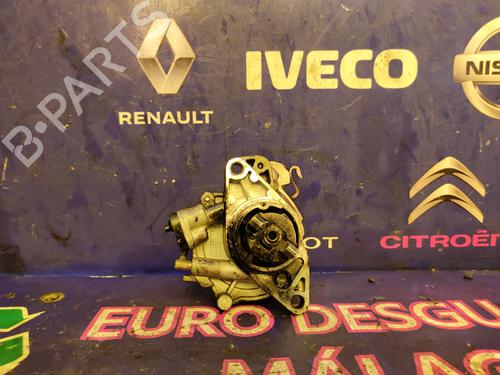 Used Fuel pump Fuel pump FIAT GRANDE PUNTO (199_) 1.3 D Multijet (75 hp) 17508553 17508553