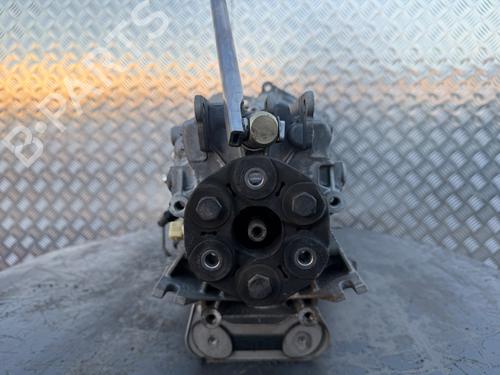 Gearbox BMW 1 (E81) 116 i | BP33952495M3  - Image 7