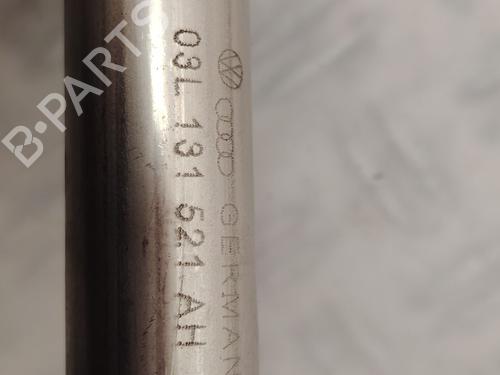 Pipe SEAT EXEO ST (3R5) 2.0 TDI | BP34636228M125 - Image 2