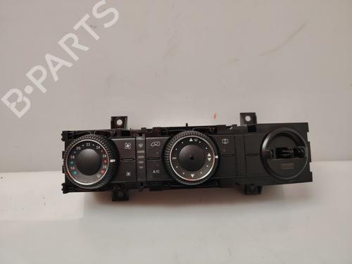 Used Climate control MERCEDES-BENZ SPRINTER 3,5-t Van (B906) 313 CDI (906.631, 906.633, 906.635, 906.637) (129 hp) 31164628