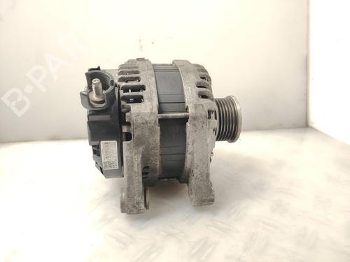 Alternator PEUGEOT BOXER Van  | BP34636238M7  - Image 5