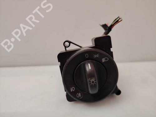 Used Headlight switch MERCEDES-BENZ SPRINTER 3,5-t Van (B907, B910) [2018-2025]  31014226