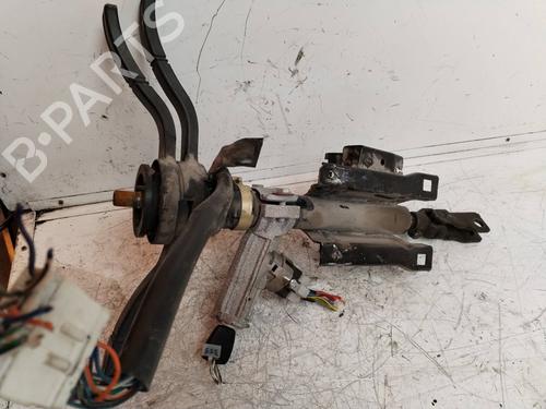 Steering column PEUGEOT BOXER Bus (230P) 1.9 D | BP17505732M21 