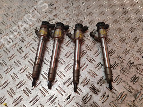 Used Injector CITROËN BERLINGO (ER_, EC_) [2018-2025]  30943816