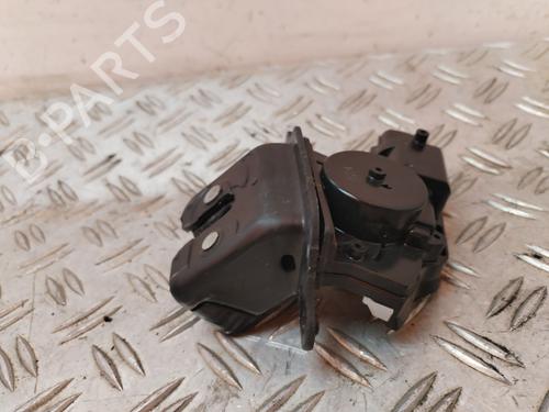 Tailgate lock TOYOTA C-HR (_X1_) 1.8 Hybrid (ZYX10_, ZYX11_, ZYX10R, ZYX11R) | BP30943243C101