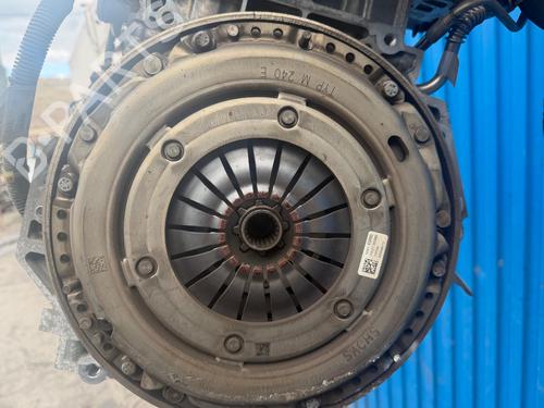 Engine OPEL ASTRA K Sports Tourer (B16)  | BP31648674M1 