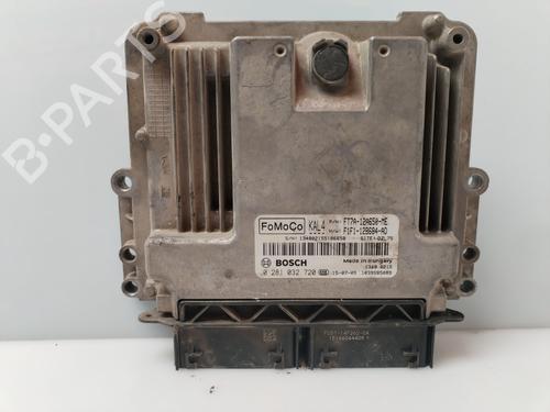 Used Engine control unit (ECU) FORD TRANSIT COURIER B460 Box Body/MPV [2014-2025]  30946537