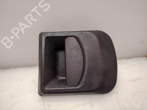 Used Front right exterior door handle Front right exterior door handle 38968425 38968425