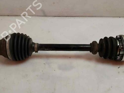 Used Left front driveshaft VW GOLF VII Variant (BA5, BV5) 1.6 TDI (105 hp) 21004318