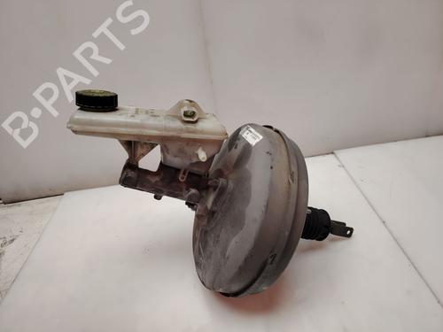 Servo brake RENAULT TRAFIC II Van (FL) | BP37015235M42 - Image 4