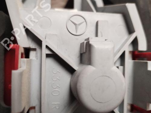 Right taillight MERCEDES-BENZ A-CLASS (W169) | BP30945790C35