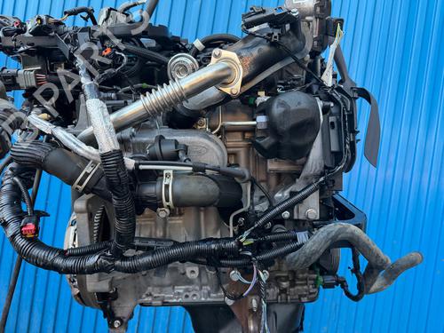 Engine FORD TRANSIT COURIER B460 Box Body/MPV | BP30947077M1