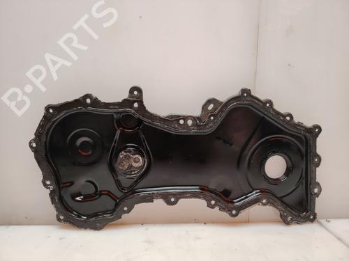 Timing cover RENAULT MASTER III Platform/Chassis (EV, HV, UV) 2.3 dCi 130 FWD (EV0Y, HV0Y, UV0M, UV0Y, UV03) | BP37449129M123 - Image 2