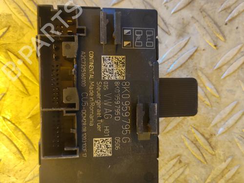 Used Electronic module Electronic module 39193255 39193255