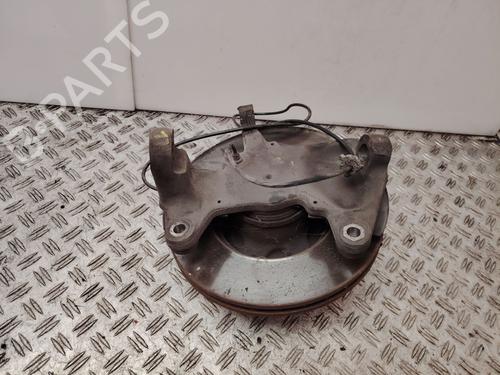 Venstre Styrespindel Lejehus Venstre Styrespindel Lejehus IVECO DAILY IV Van 70C17V, 70C17 V/P (170 hp) 33427126 33427126