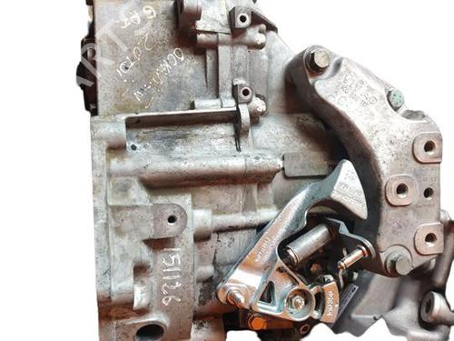 Gearbox VW GOLF VI (5K1) 2.0 TDI 4motion | BP17501078M3
