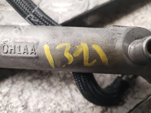 Injection rail MERCEDES-BENZ C-CLASS Coupe (CL203) C 200 CDI (203.707) | BP30945850M98