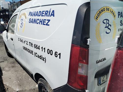 Pipe DACIA DOKKER MPV (KE_) | BP19519280M125