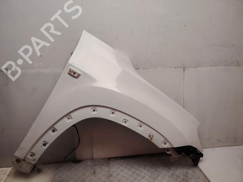 Used Right front fenders Right front fenders CHEVROLET ORLANDO (J309) [2010-2026] 33986210 33986210