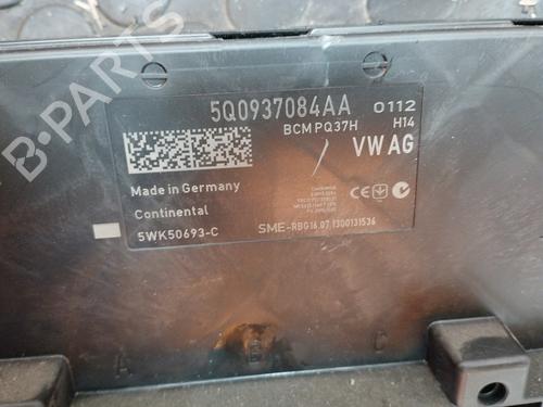 Electronic module SEAT LEON ST (5F8) | BP17502435M83