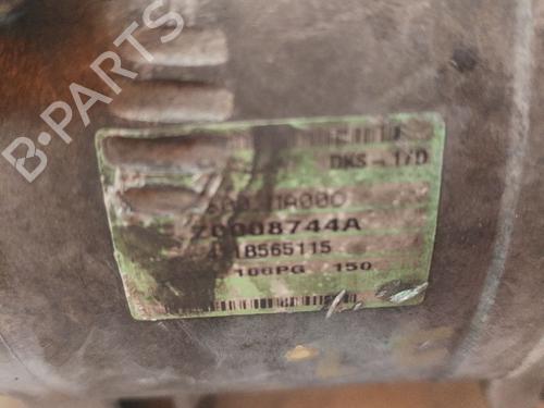 AC compressor NISSAN NT400 Cabstar | BP36443674M34 - Image 4