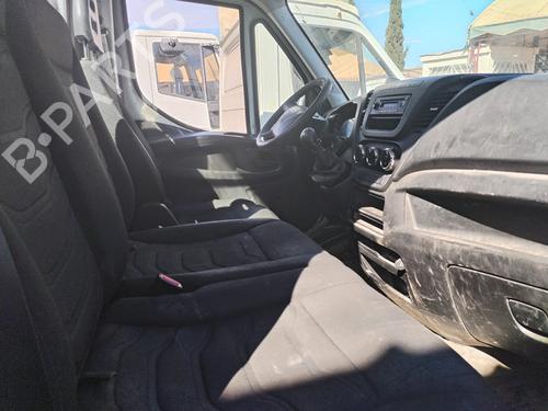 Servo brake IVECO DAILY IV Van 60C15 V | BP17859121M42