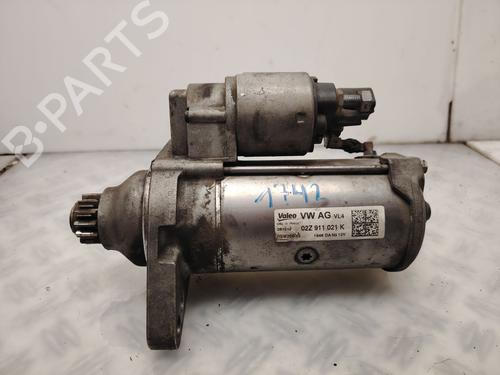 Used Starter Starter SEAT IBIZA IV (6J5, 6P1) [2008-2017] 34476730 34476730