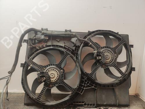 Used Radiator fan PEUGEOT BOXER Van [2006-2026]  20169768