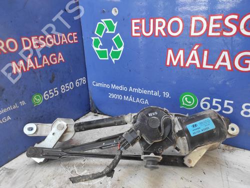 Used Front wiper motor HYUNDAI i30 Estate (GD) [2012-2025]  17507603
