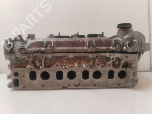 Cilinderkop Cilinderkop CHEVROLET ORLANDO (J309) [2010-2026] 33943858 33943858