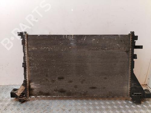 Køler RENAULT MASTER III Van (FV) 2.3 dCi 110 FWD (FV0R, FV0W, FV1A) | BP26334902M31