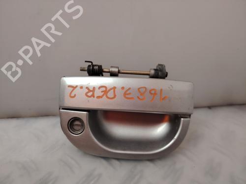 Used Exterior handle Exterior handle HYUNDAI H-1 / STAREX Bus (A1) 2.5 TD 4WD (101 hp) 35794889 35794889