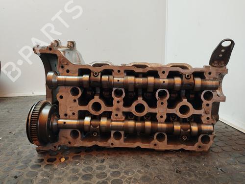 Used Cylinder head Cylinder head 17501105 17501105