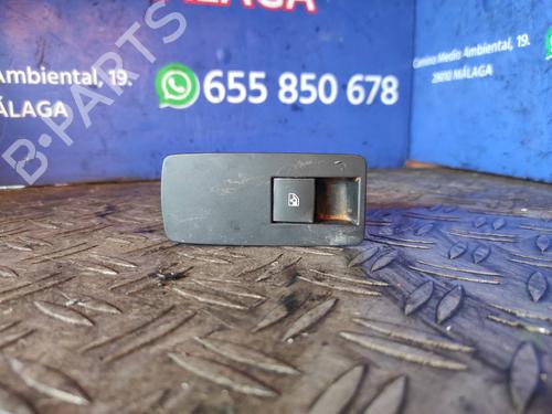 Used Left rear window switch OPEL INSIGNIA A (G09) [2008-2017]  17507128