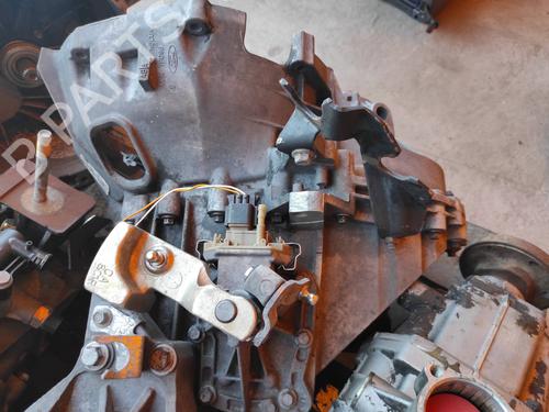 Used Gearbox FORD TRANSIT Van (FA_ _) [2006-2014]  17507300