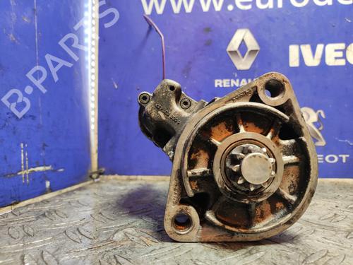 Starter VW CRAFTER 30-50 Van (2E_) 2.5 TDI | BP17500613M8