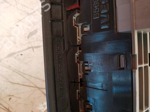 Warning switch IVECO DAILY IV Van 60C15 V | BP17859119I22 