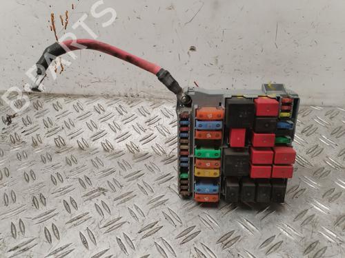 Used Fuse box FIAT FIORINO Box Body/MPV (225_) [2007-2025]  30944298