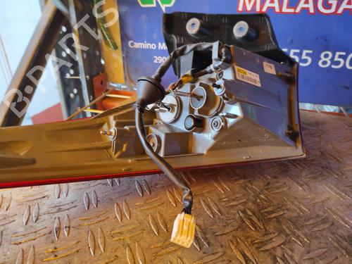 Right taillight HYUNDAI i30 (GD)  | BP17506729C35 