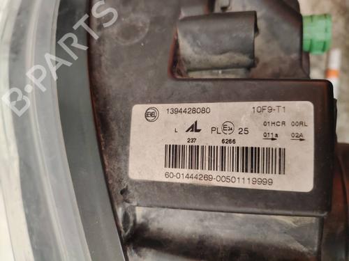 Left headlight FIAT DUCATO Van (250_) 130 Multijet 2,3 D | BP40445852C28 - Image 4