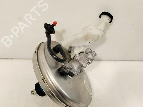 Servo brake MERCEDES-BENZ A-CLASS (W177) A 250 (177.046) | BP30942949M42