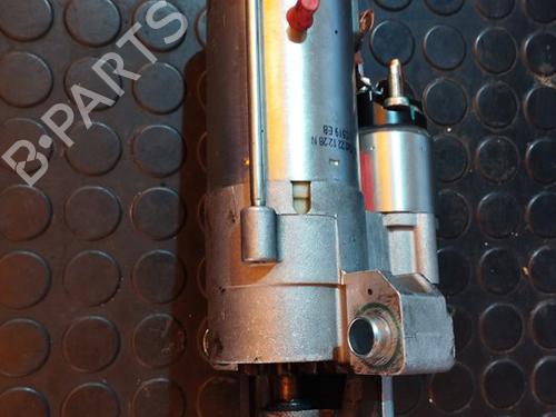 Startmotor FORD FIESTA VII (HJ, HF) 1.0 EcoBoost | BP17502115M8